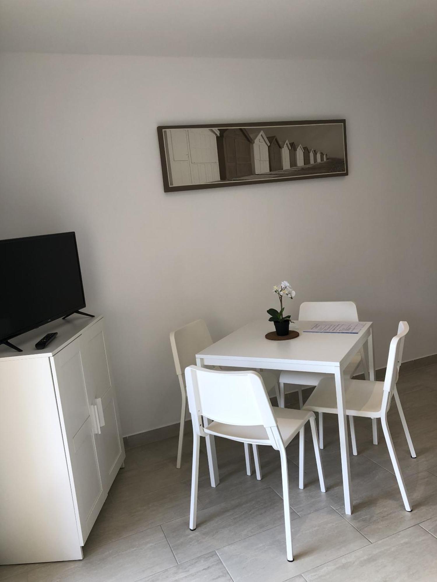 Holidays Hyères Zimmer foto