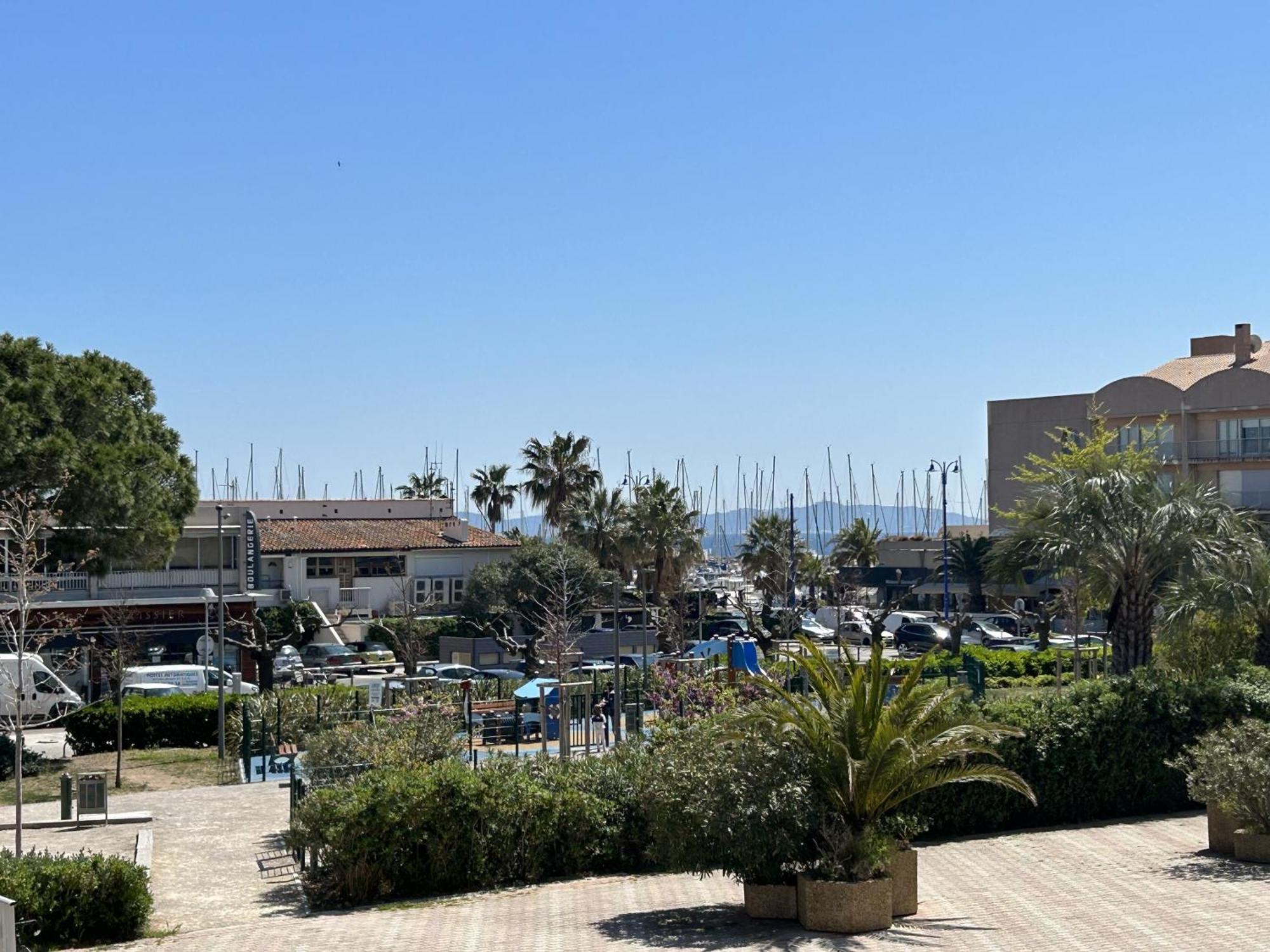 Holidays Hyères Zimmer foto